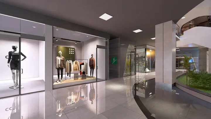 Kazanchis 2 and 3 Bedroom Apartments – photo 3