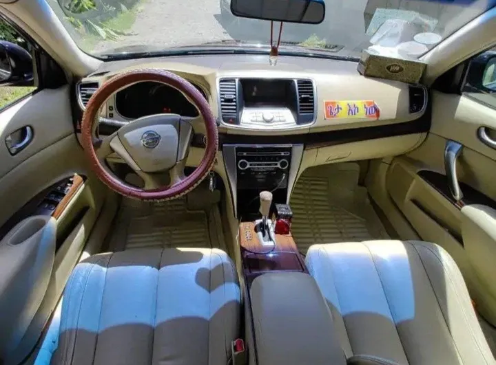 Nissan Teana 2010 Sedan – photo 3