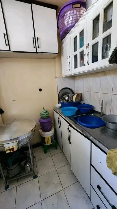 Summit 1 Bedroom Condo 47sqm – photo 8