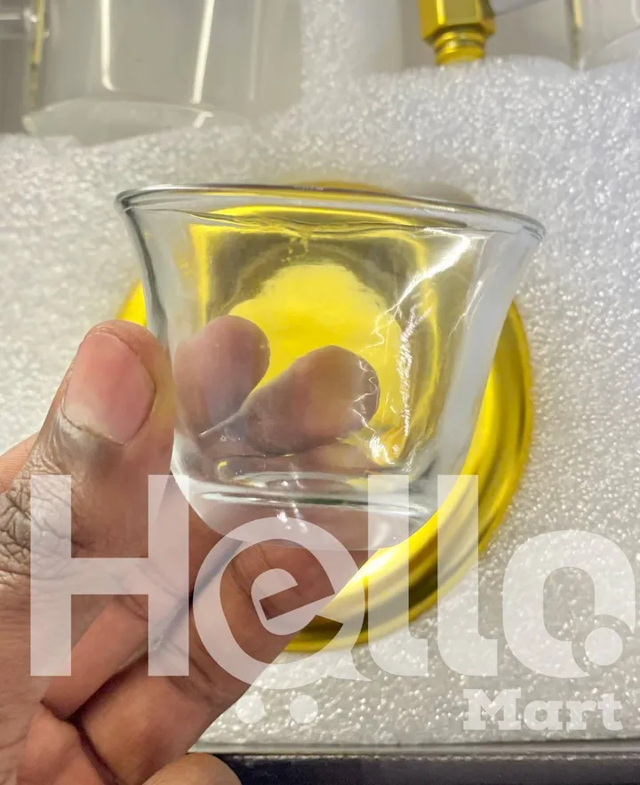 12 Tea Glasses and 12 Coffee Cups – photo 3