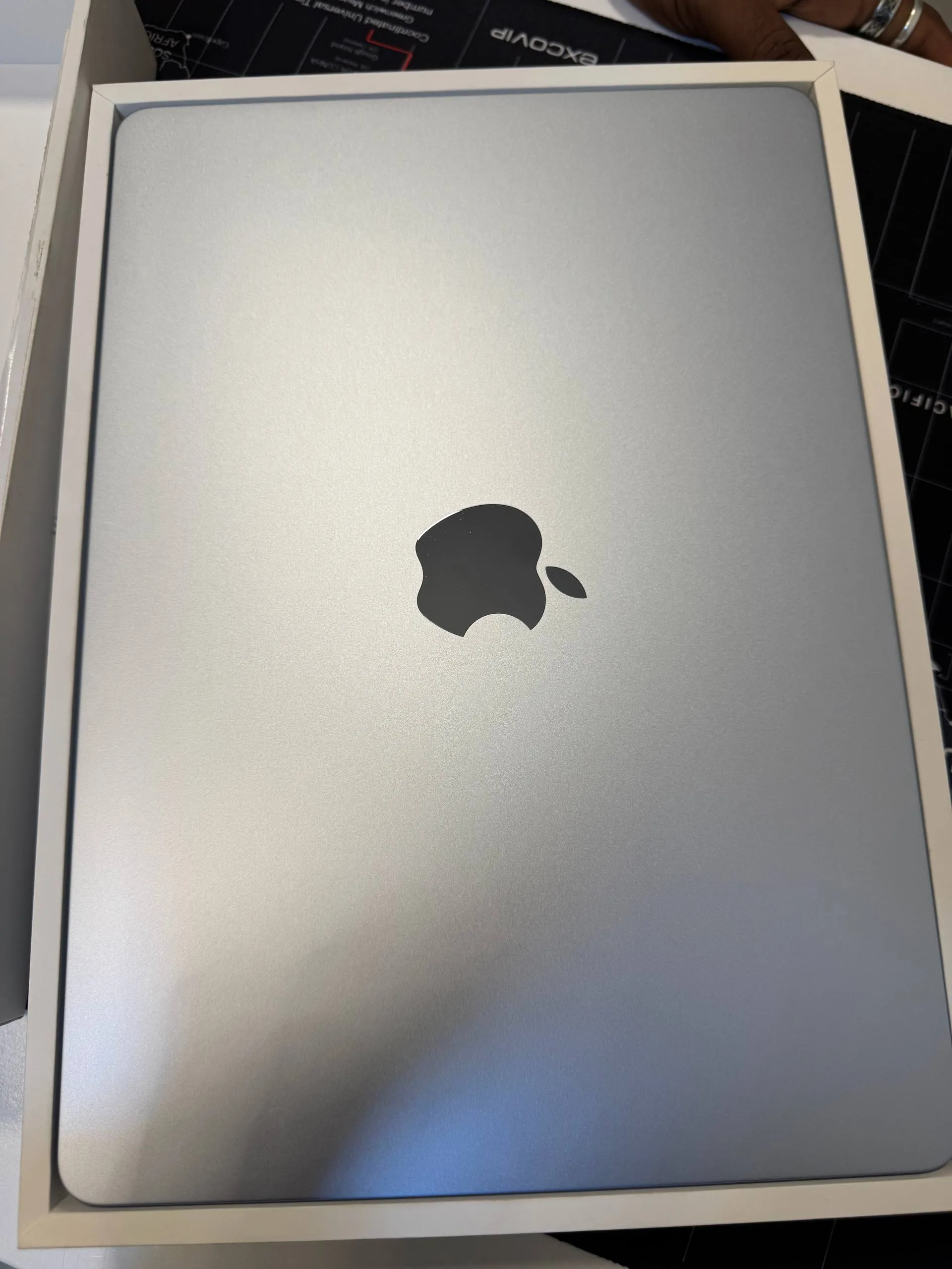 Apple MacBook Air M4 2025 – photo 4