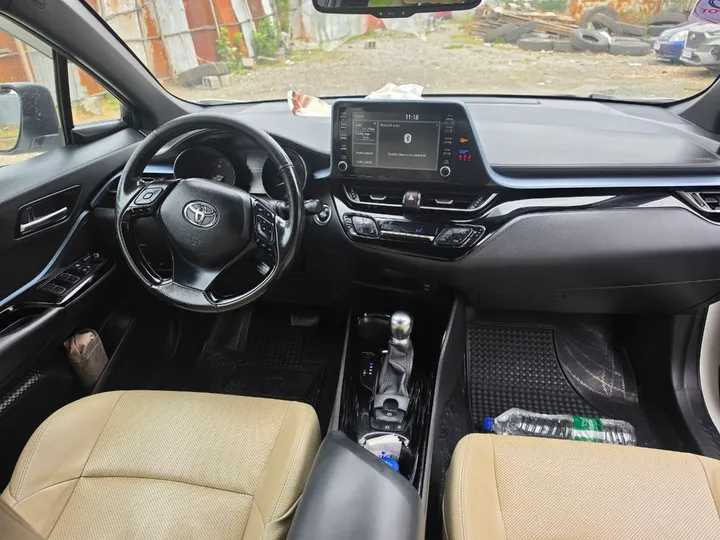 Toyota C-HR 2020 Model – photo 7