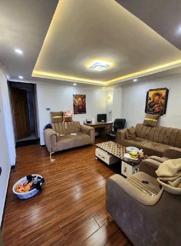 2-Bedroom Condominium in Yeka Abado – photo 3