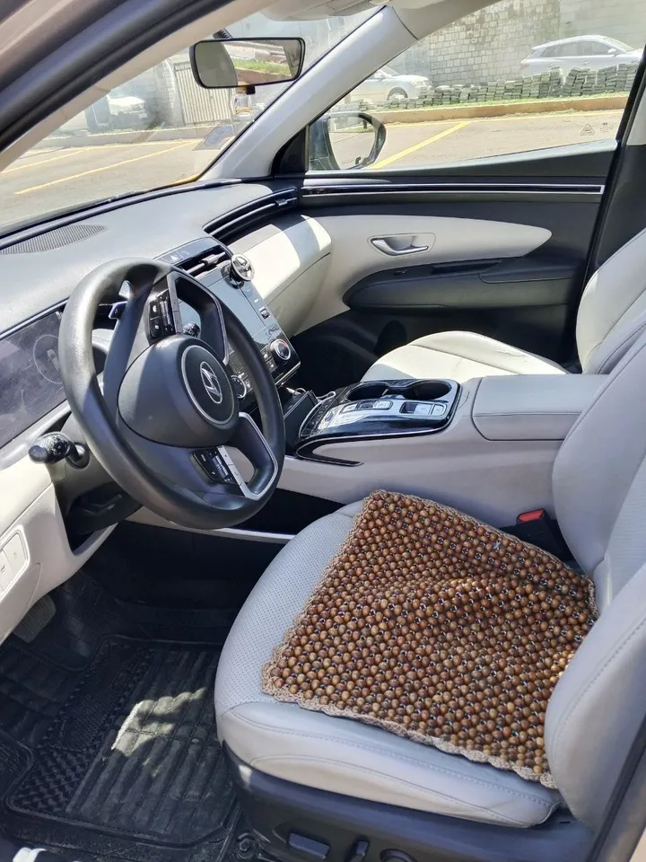 Hyundai Tucson 2022 Full-Option – photo 6