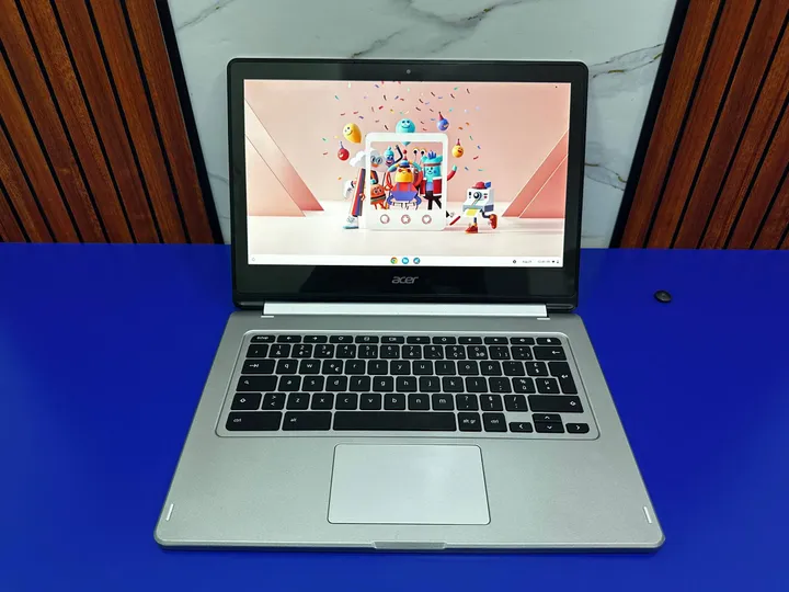 Acer R13 Chromebook 13.3 Touch – photo 8