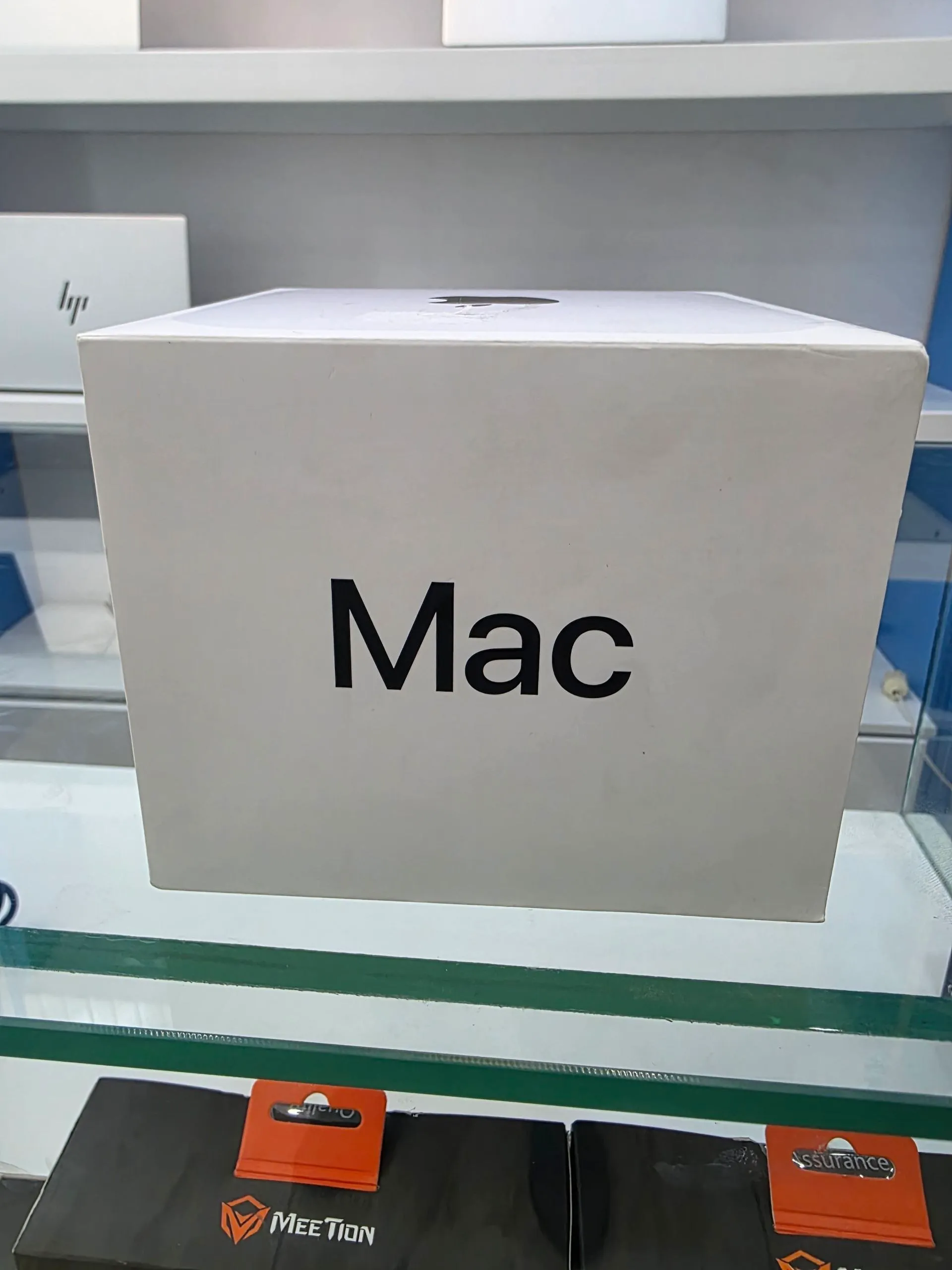 Apple Mac Mini M4 16GB 256GB – photo 3