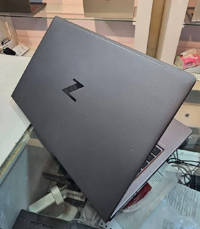 HP ZBook Power G8 Mobile Workstation – photo 3