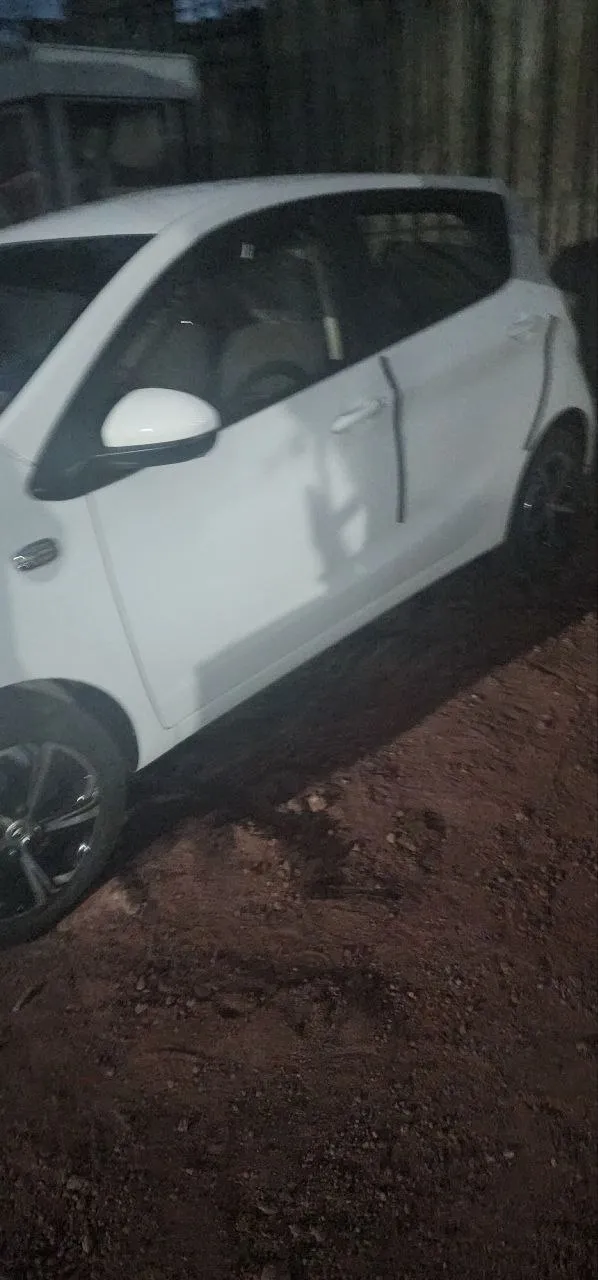 Changan E Star 2023 Automatic – photo 3