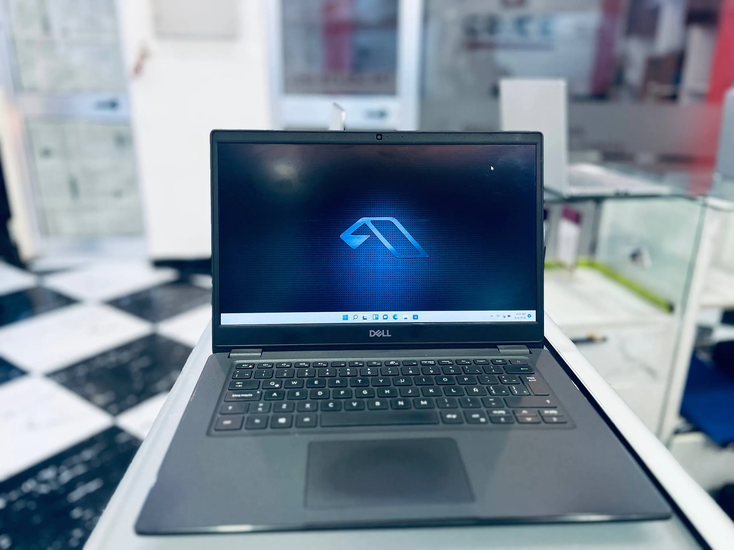 Dell Core i7 10th Gen Laptop – photo 5
