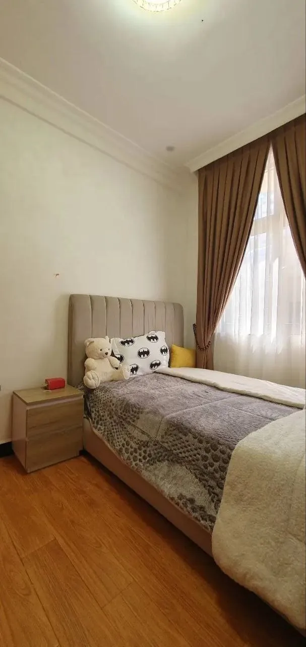 Modern 4 Bedroom House in Ayat – photo 3