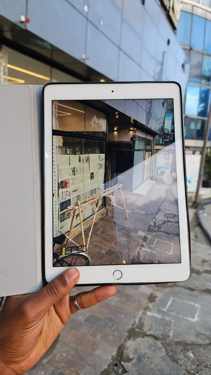 Apple iPad Pro 9.7 128GB Cellular – photo 3