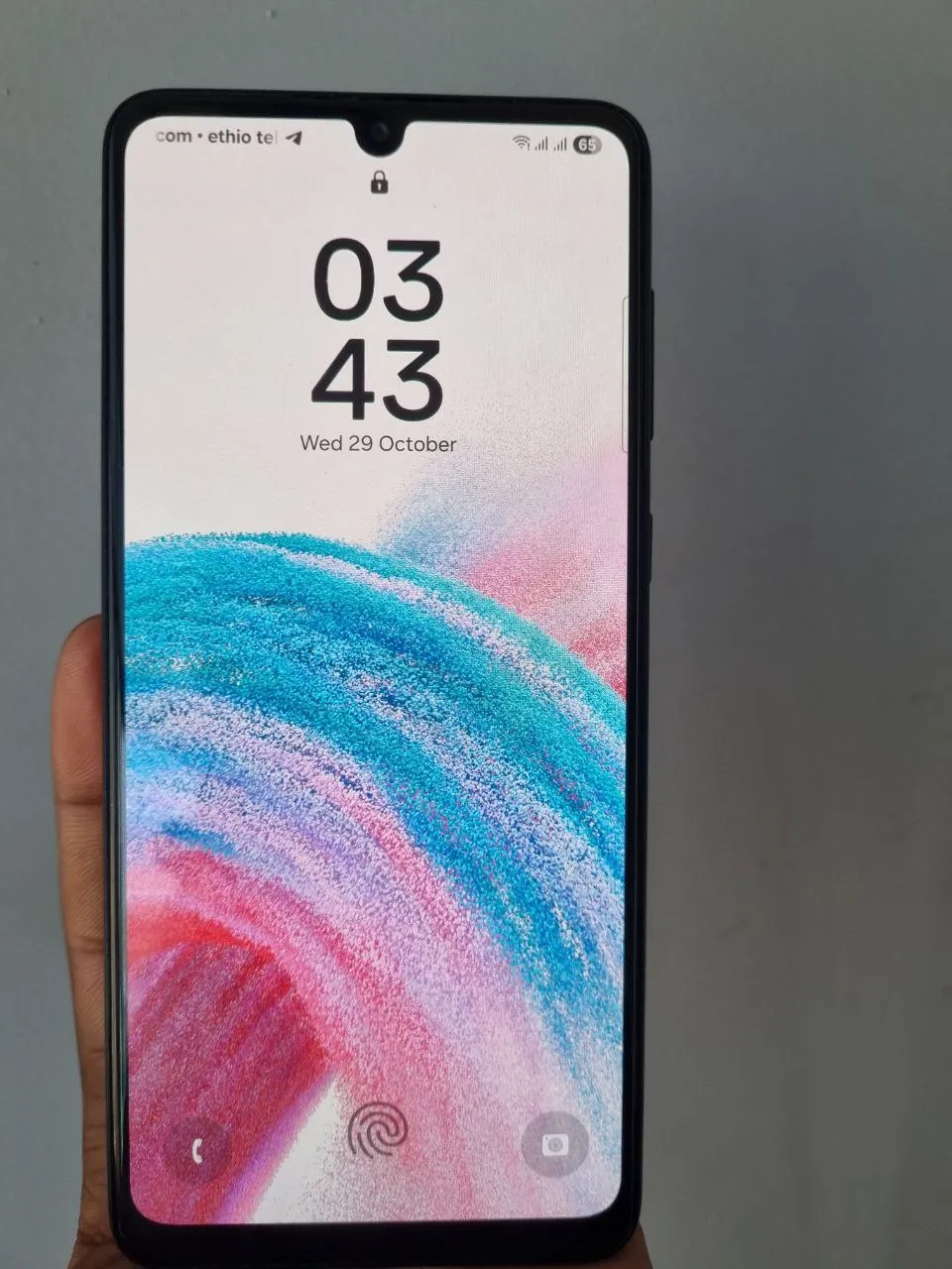 Samsung A33 5G 128GB – photo 9