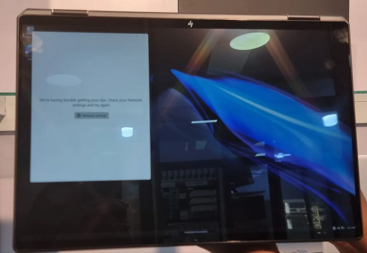HP Spectre x360 2-in-1 Laptop 16 – photo 5
