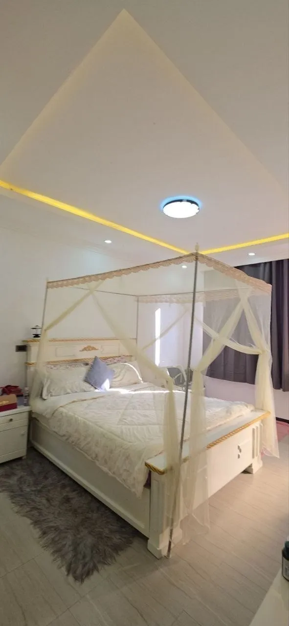 3 Bedroom Apartment in Summit 72 – photo 7