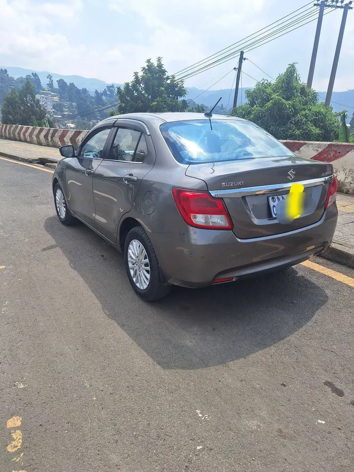 Suzuki Dezire 2022 Model – photo 3