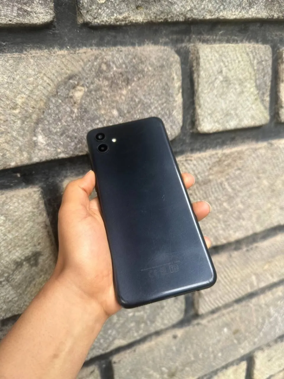 Samsung A04 4GB 64GB – photo 3