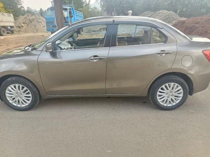 Suzuki Dzire 2022 Top Option – photo 5