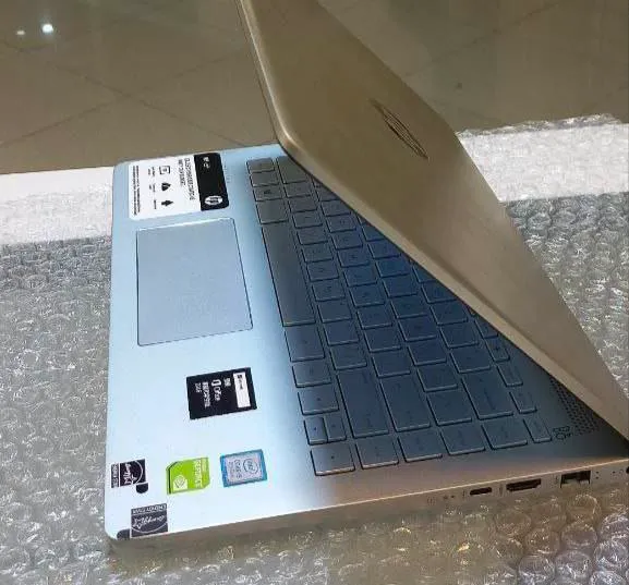 HP Pavilion 14 Core i5 Laptop – photo 3