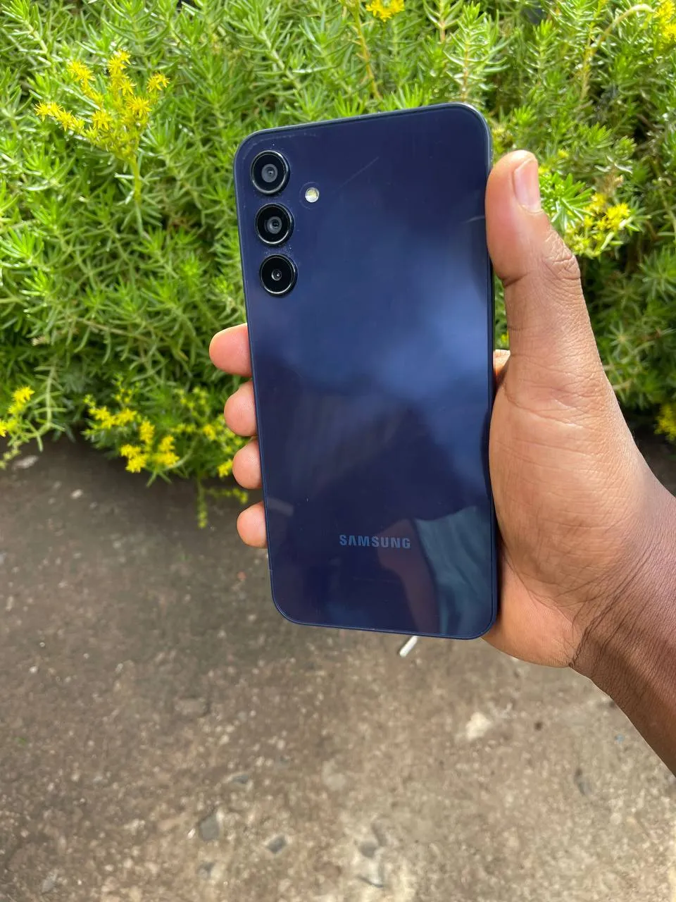 Samsung Galaxy A15 8GB 256GB – photo 5