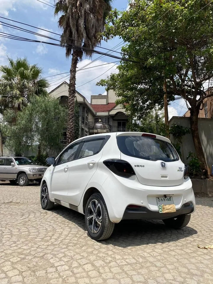 ESTAR CHANGI 2023 Automatic – photo 8