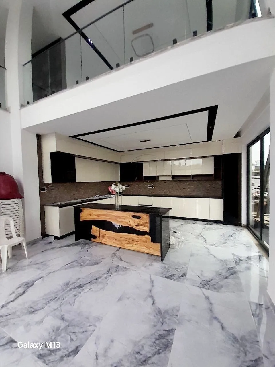 B+G+5 Residential Building in CMC – photo 3