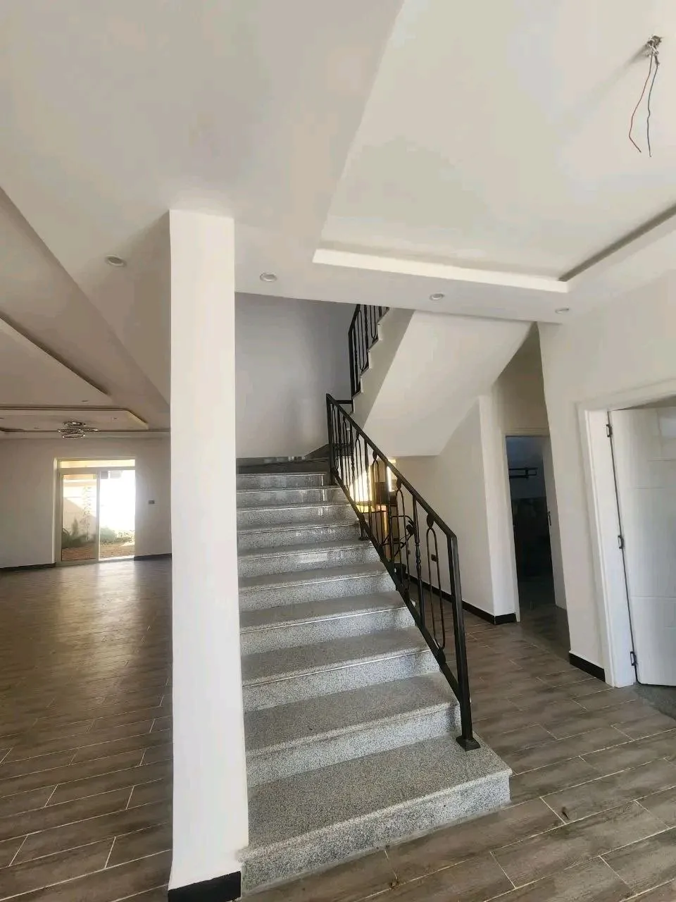 Modern G+1 House in Tafo CCD – photo 3