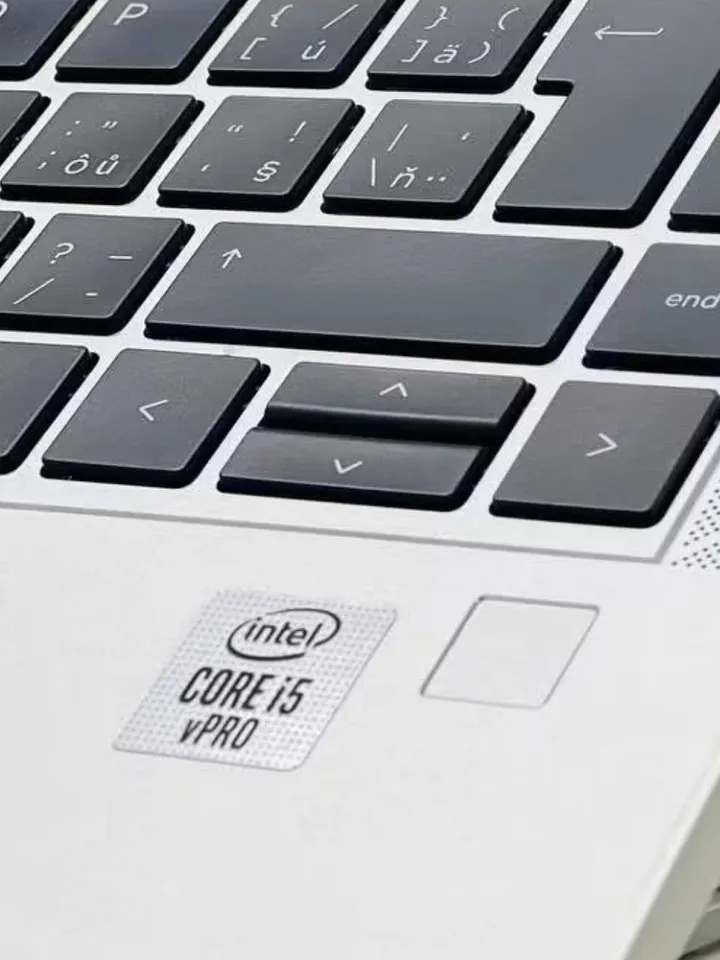 HP EliteBook 840 G7 i5 Laptop – photo 4