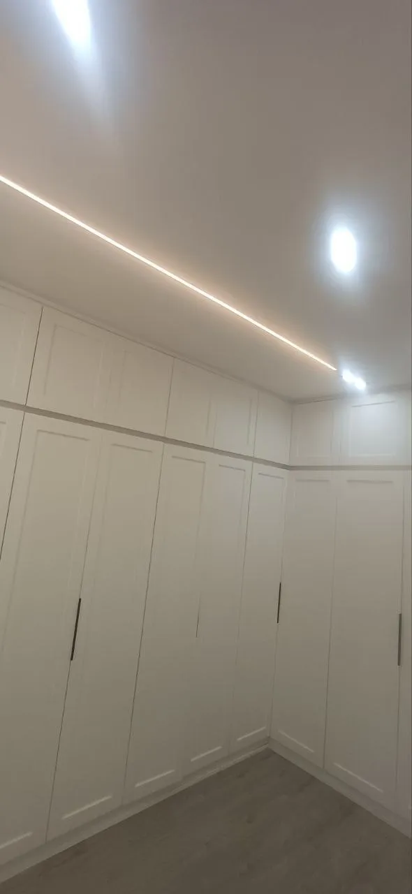 Modern G+3 House in Ayat – photo 7