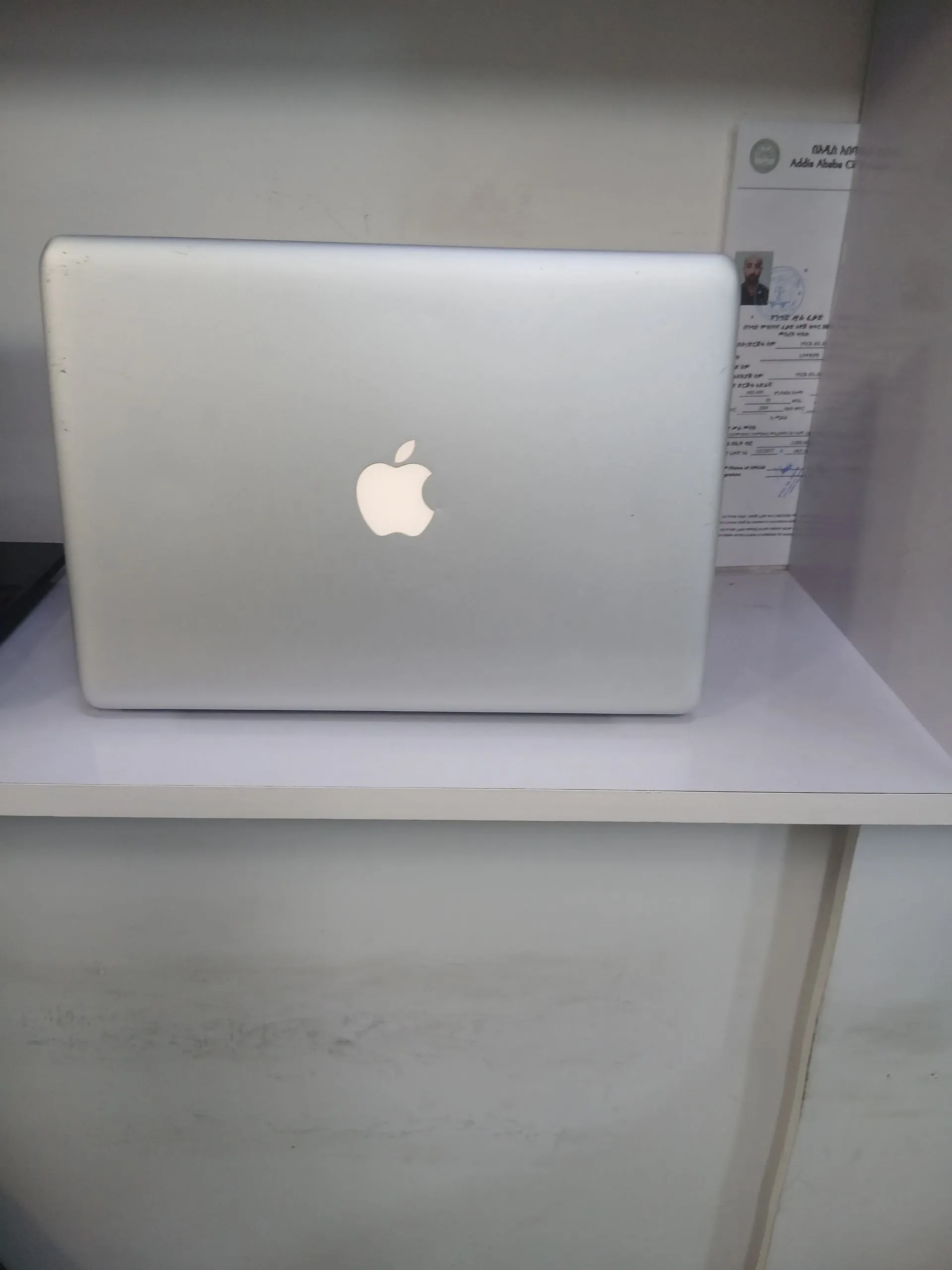 Apple Macbook Pro Mid 2012 – photo 5