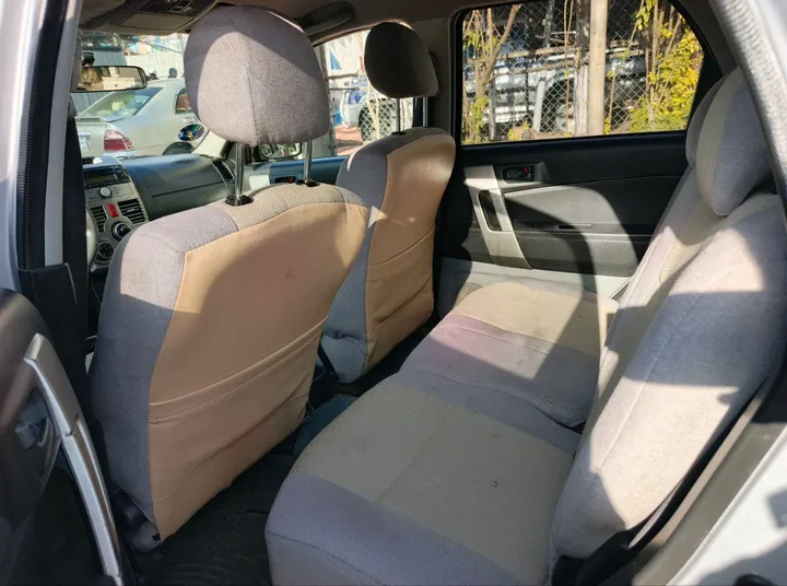 Daihatsu Terios 2008 Manual – photo 6