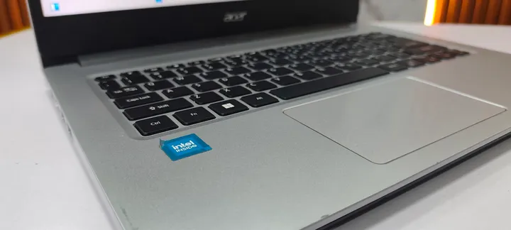 Acer Celeron N4520 4GB 500GB Laptop – photo 6
