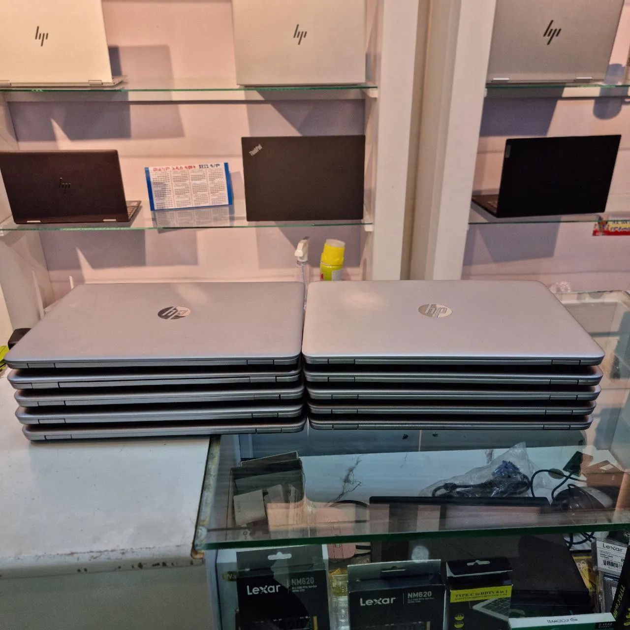 HP EliteBook 840 G3 Laptop – photo 3