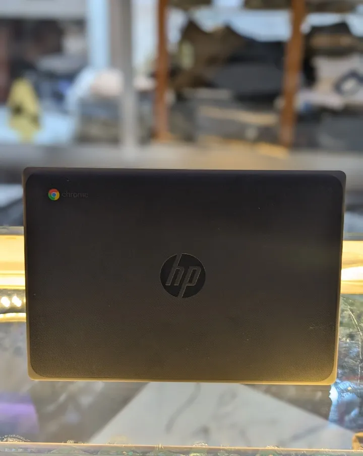 HP Chromebook 8GB 12.5 Inch – photo 3