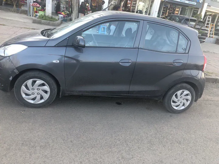 Hyundai Atos 2021 Automatic – photo 3