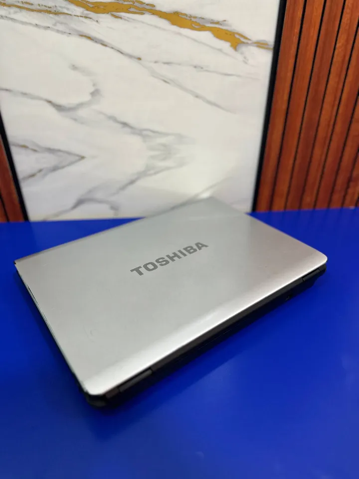 Toshiba Laptop 15.4 Inch 4GB RAM – photo 4