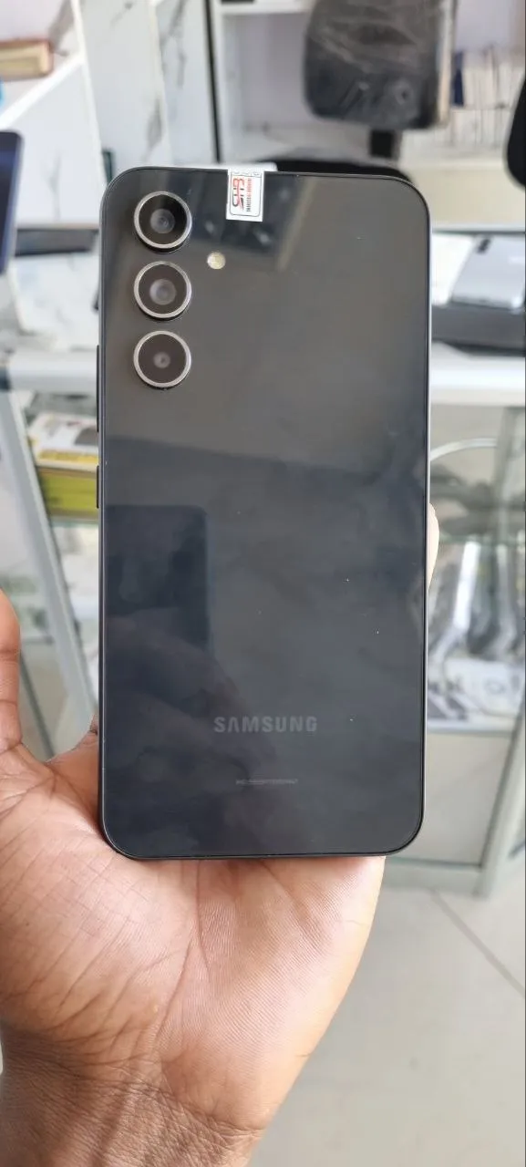 Samsung Galaxy A54 128GB – photo 5