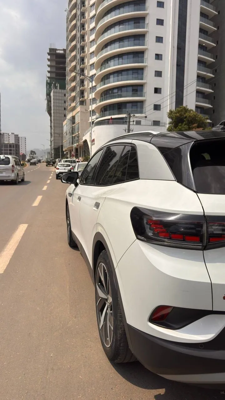 Volkswagen ID.4 Cross Pro 2022 – photo 5