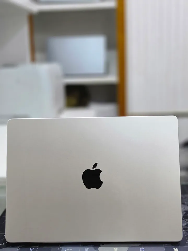 Apple MacBook Pro 14-inch M4 Pro – photo 7