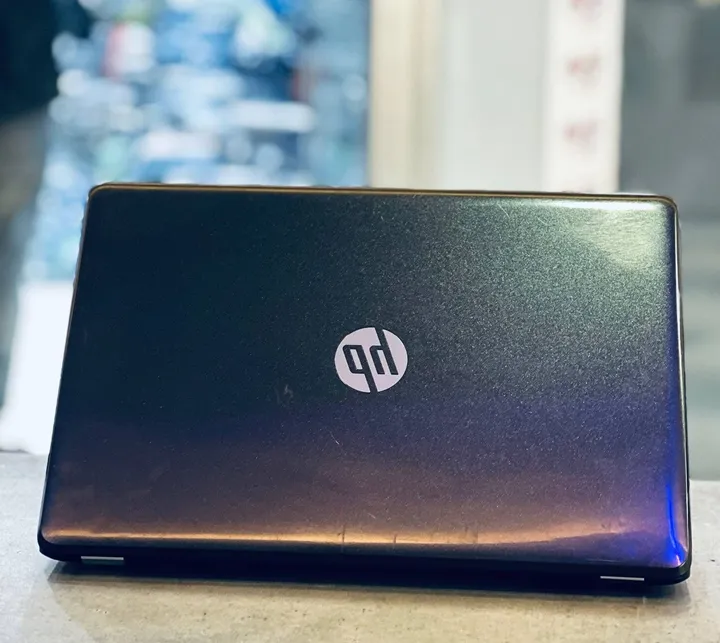 HP 8th Gen Celeron Laptop – photo 3