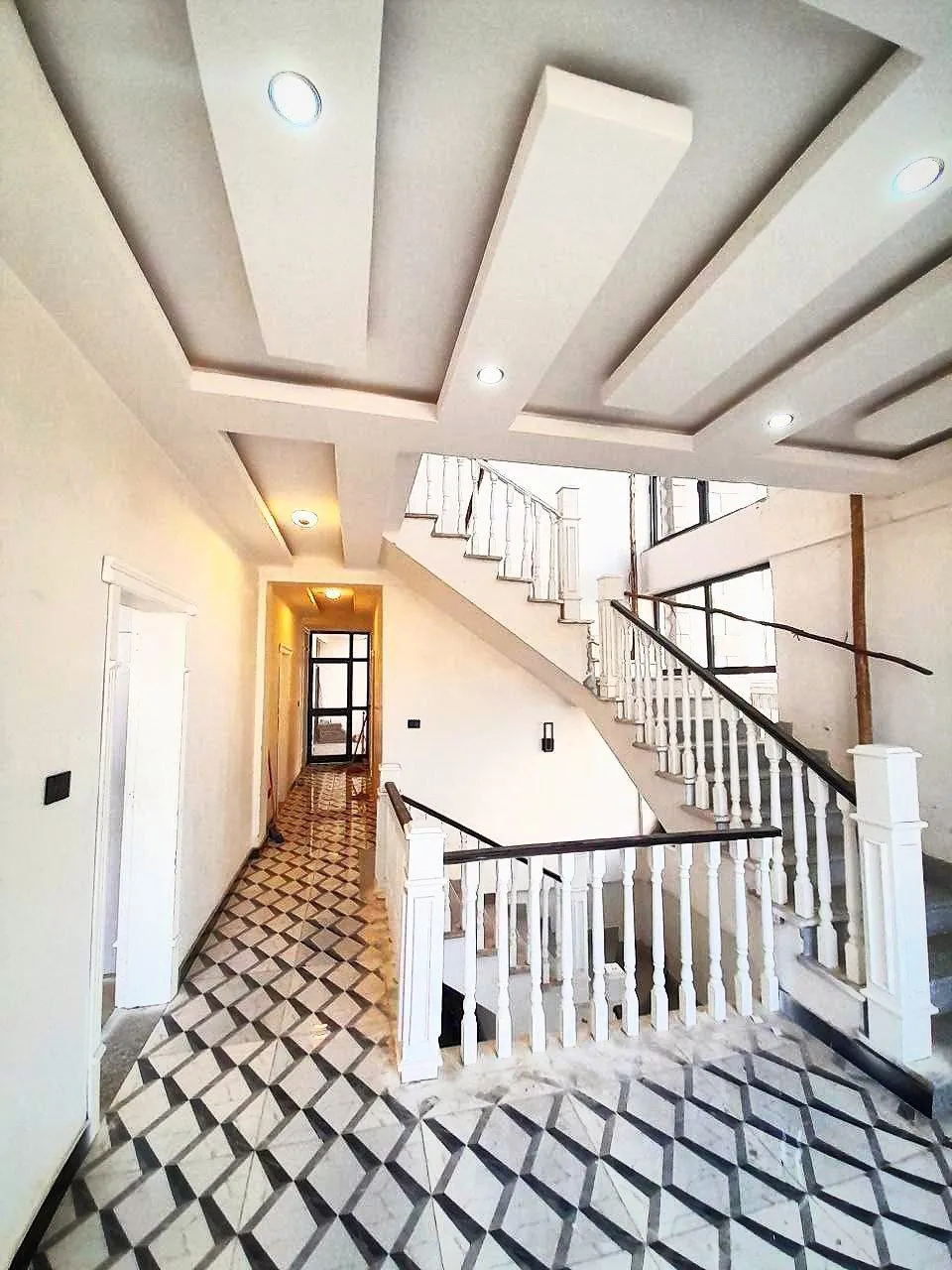 G+2 Family House in Ayat – photo 3