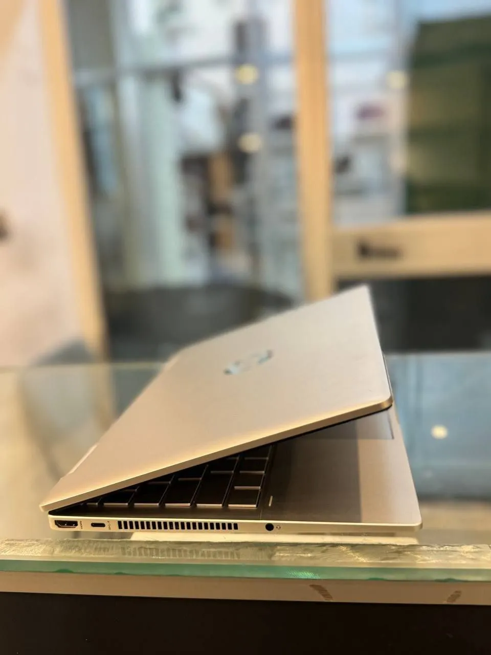 HP Pavilion X360 14.1 Inch Laptop – photo 3