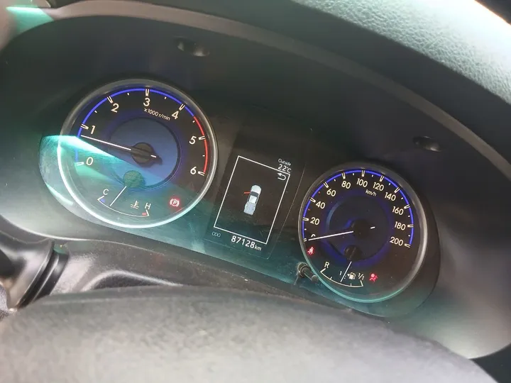 Toyota Hilux Revolution 2019 – photo 5