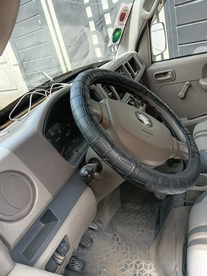 Suzuki Every 2012 Manual – photo 5