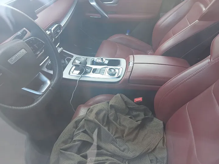 Jetour X70 Plus 2022 – photo 6