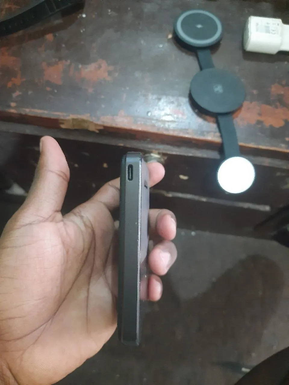 Power Bank and Airpod Charger – photo 3