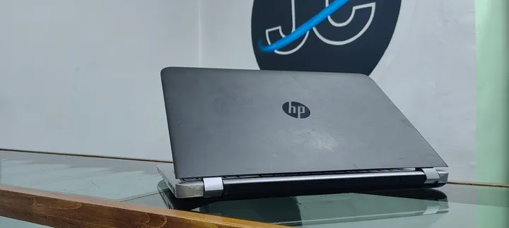 HP ProBook i7 6th Gen Laptop – photo 5