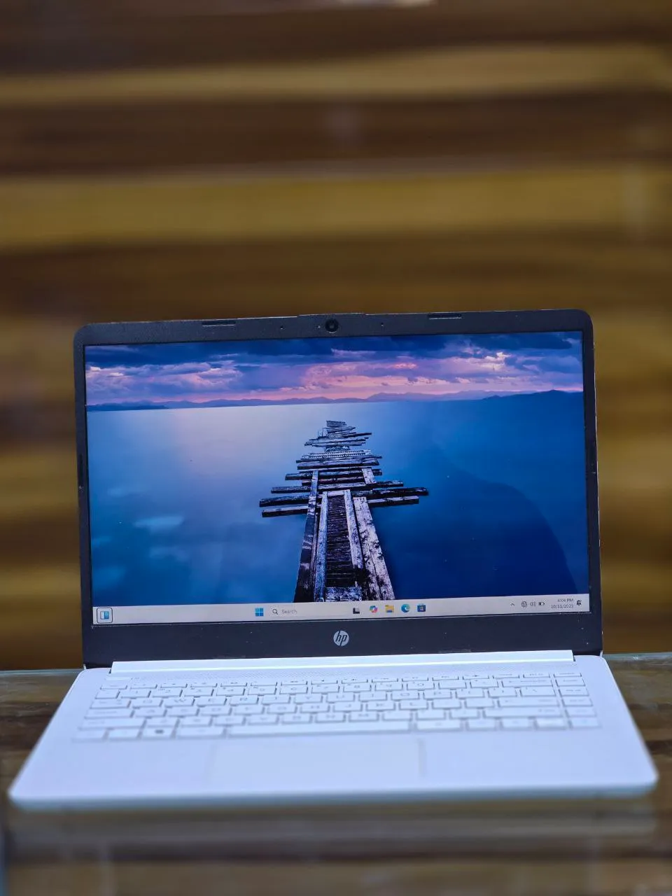 HP Notebook Celeron N4120 14.1 inch – photo 4