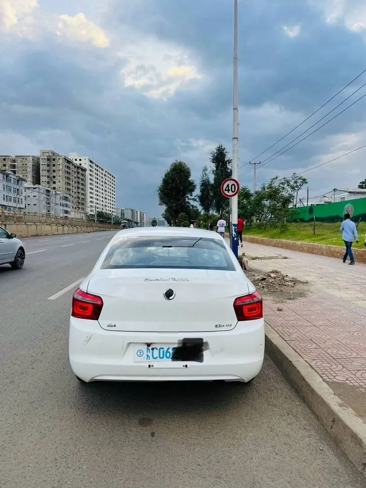 Dongfeng Kas Jan 400 – photo 3
