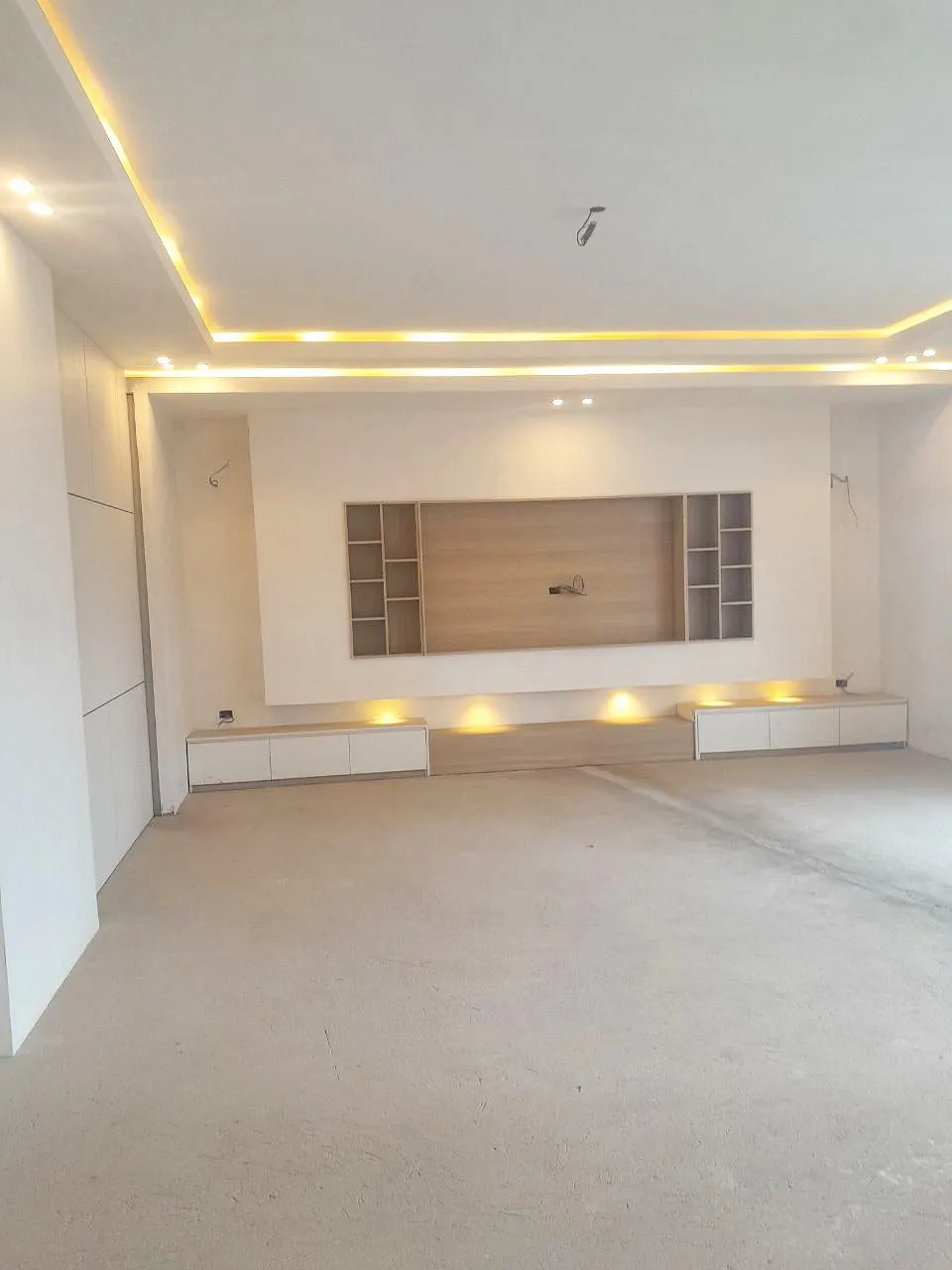 B+G+3 Modern Residential House – photo 8