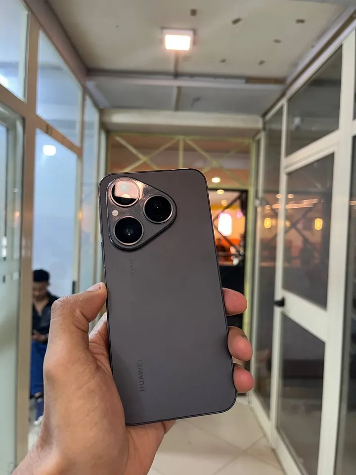 Huawei Pura 80 512GB – photo 3